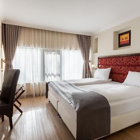 Moxa Bucharest Boutique Hotel Bagian luar foto