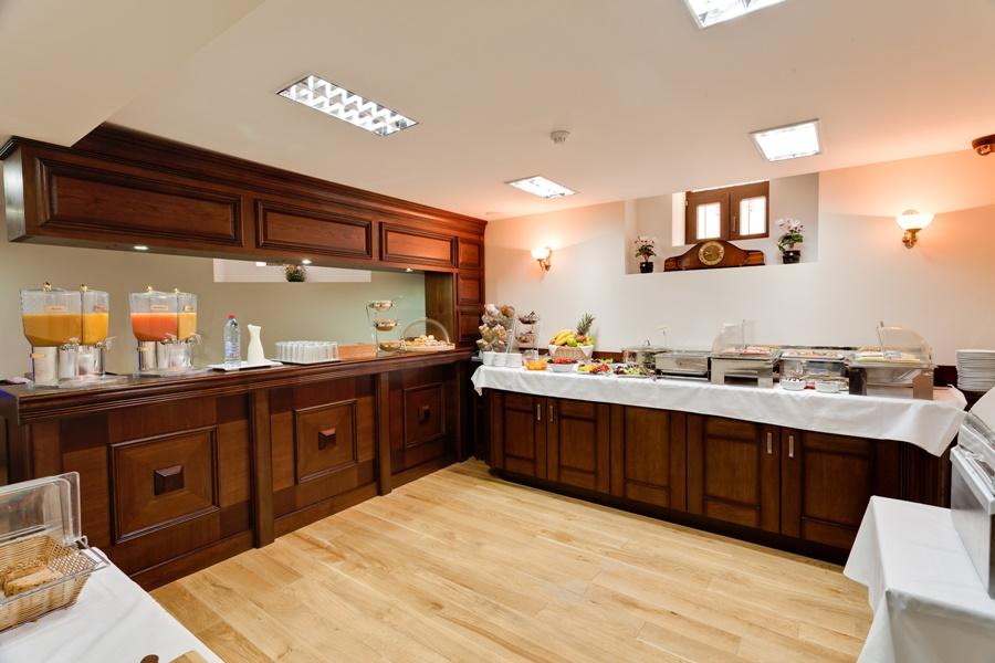 Moxa Bucharest Boutique Hotel Bagian luar foto