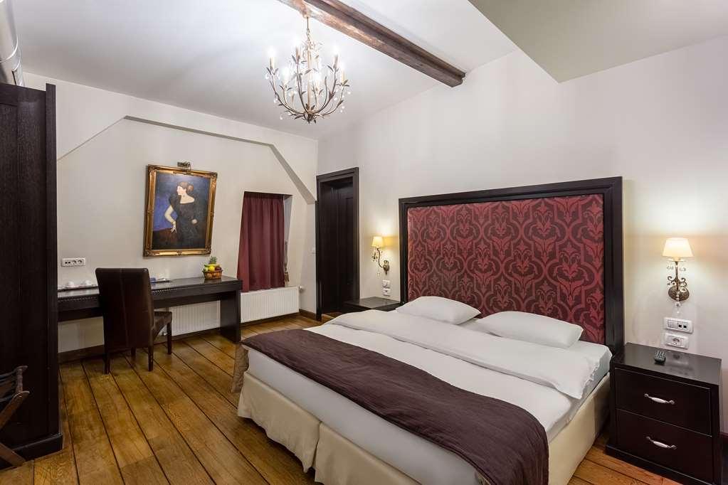 Moxa Bucharest Boutique Hotel Ruang foto