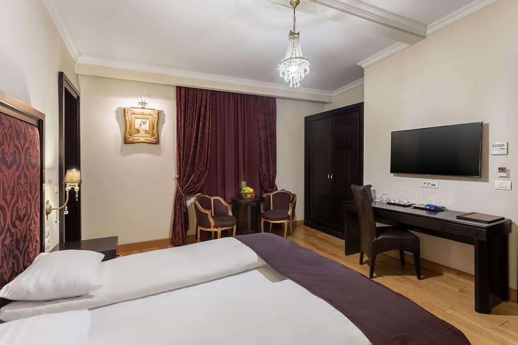 Moxa Bucharest Boutique Hotel Ruang foto