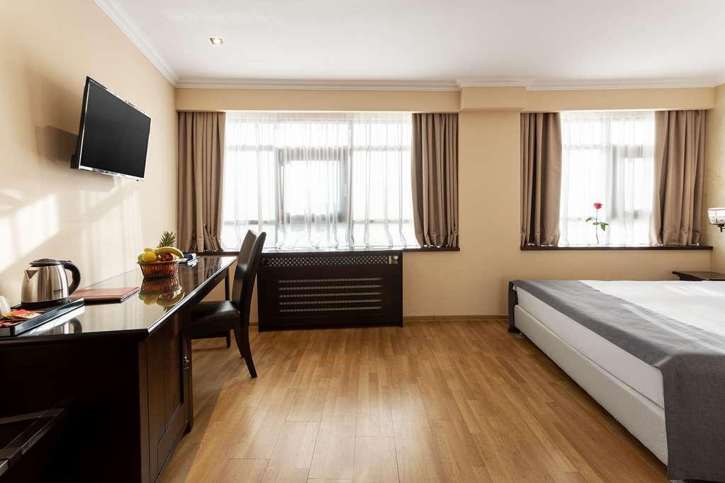 Moxa Bucharest Boutique Hotel Ruang foto