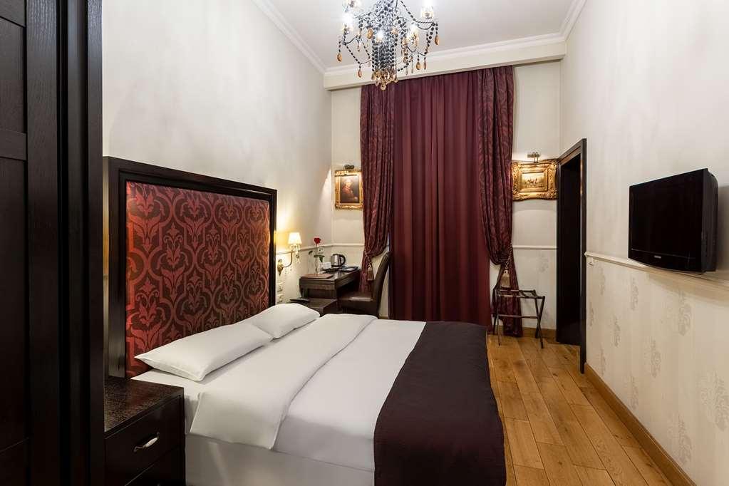 Moxa Bucharest Boutique Hotel Ruang foto
