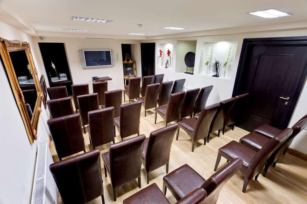 Moxa Bucharest Boutique Hotel Fasilitas foto