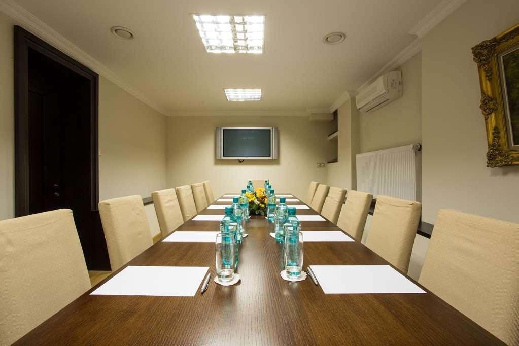 Moxa Bucharest Boutique Hotel Fasilitas foto