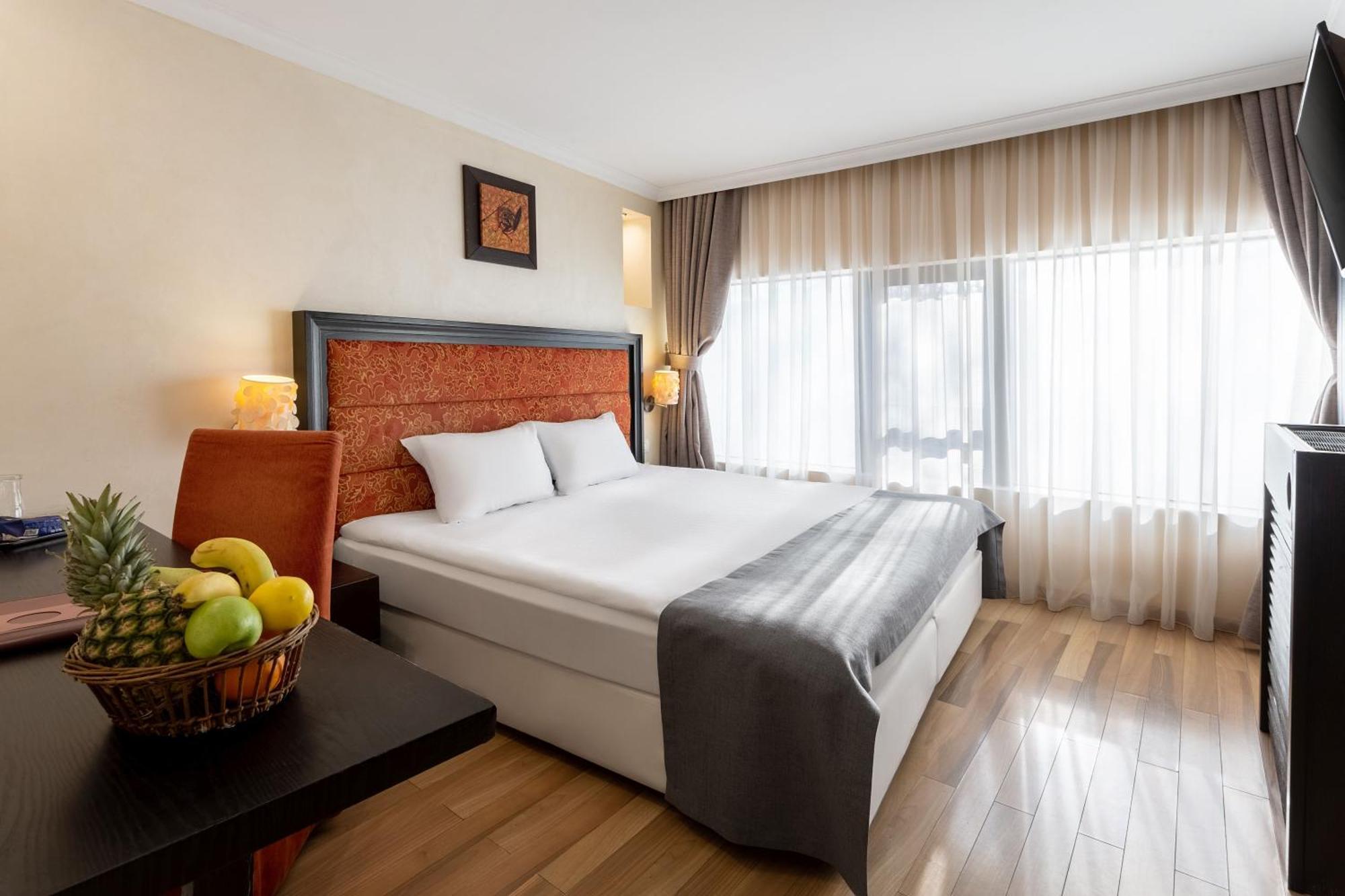 Moxa Bucharest Boutique Hotel Bagian luar foto