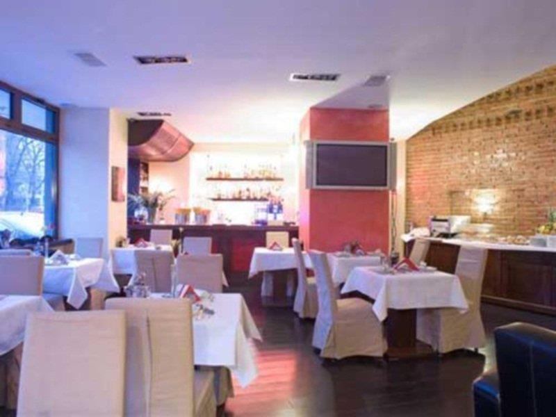 Moxa Bucharest Boutique Hotel Bagian luar foto