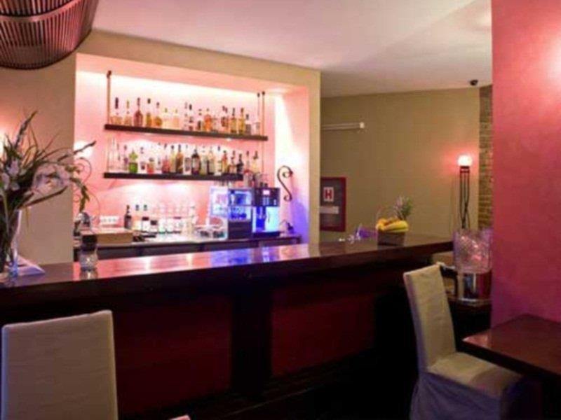 Moxa Bucharest Boutique Hotel Bagian luar foto