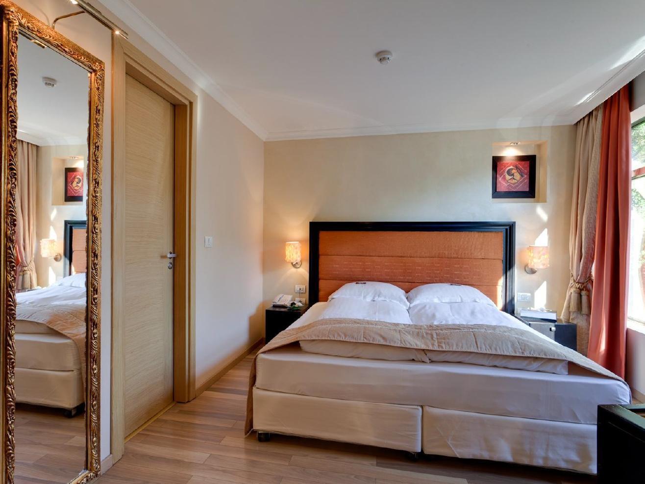 Moxa Bucharest Boutique Hotel Ruang foto