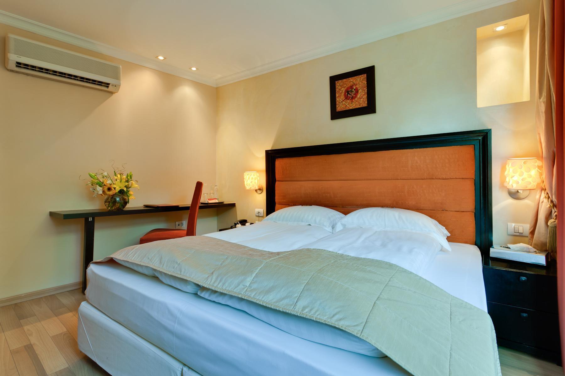 Moxa Bucharest Boutique Hotel Bagian luar foto
