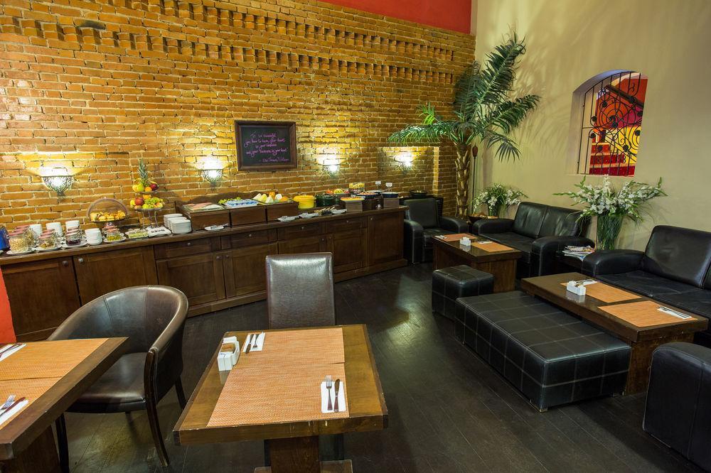 Moxa Bucharest Boutique Hotel Bagian luar foto