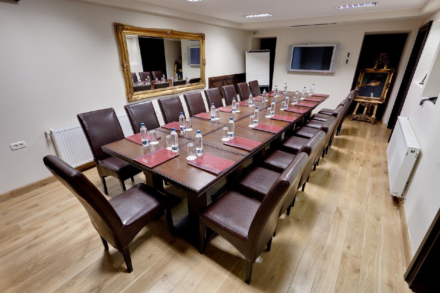Moxa Bucharest Boutique Hotel Bagian luar foto