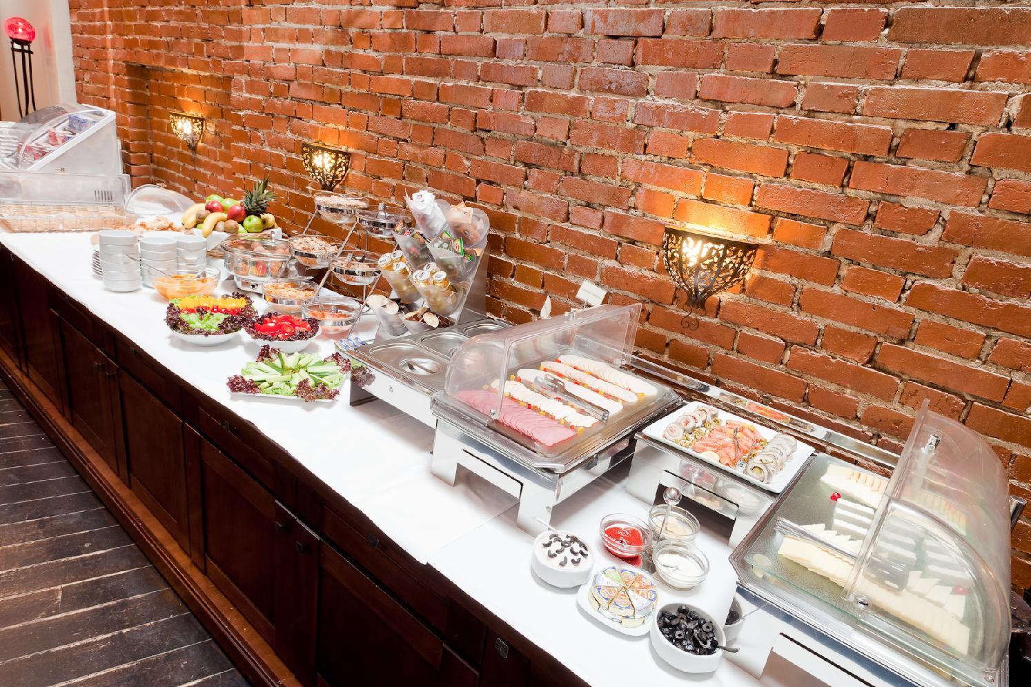 Moxa Bucharest Boutique Hotel Bagian luar foto