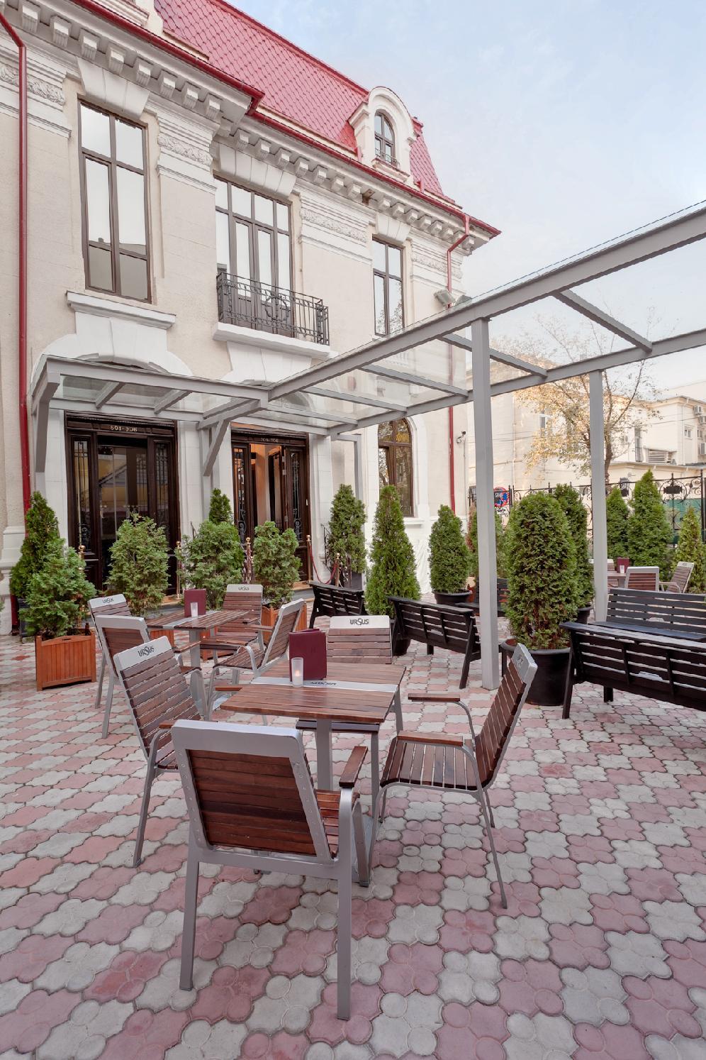 Moxa Bucharest Boutique Hotel Bagian luar foto