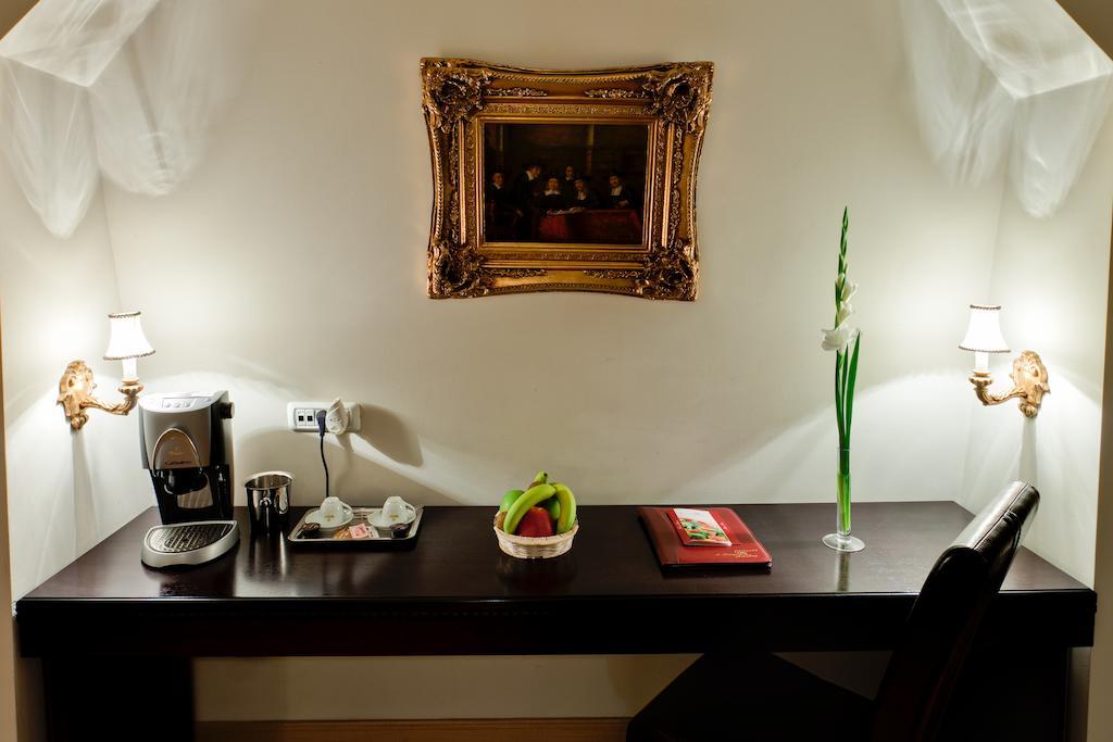 Moxa Bucharest Boutique Hotel Bagian luar foto