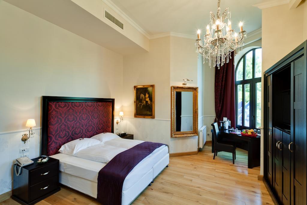Moxa Bucharest Boutique Hotel Ruang foto