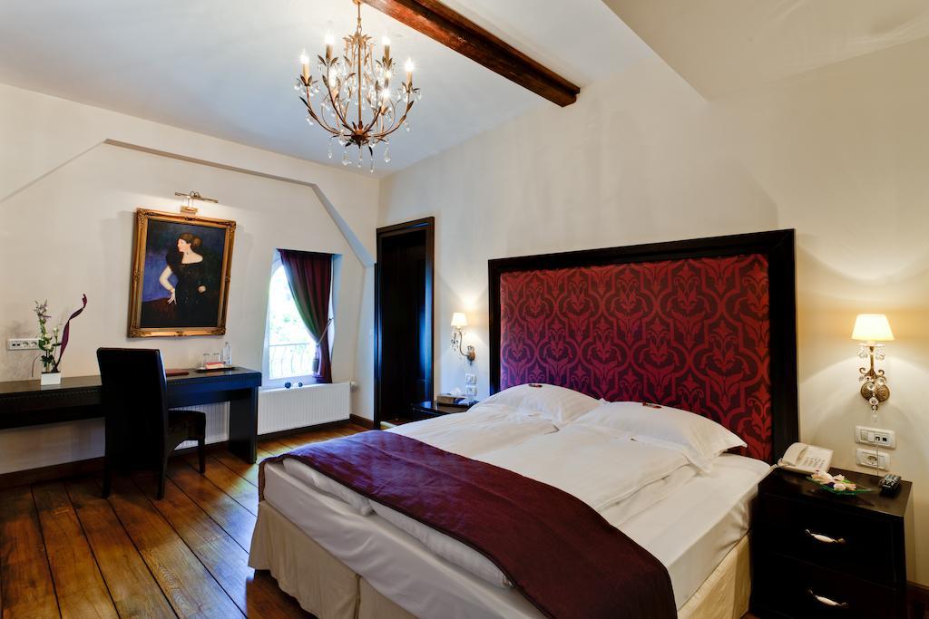 Moxa Bucharest Boutique Hotel Bagian luar foto