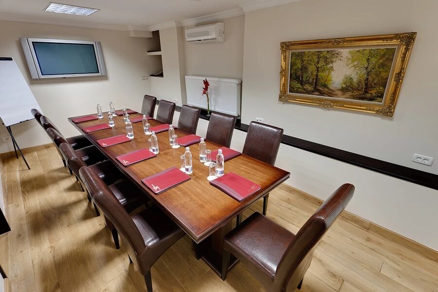 Moxa Bucharest Boutique Hotel Bagian luar foto