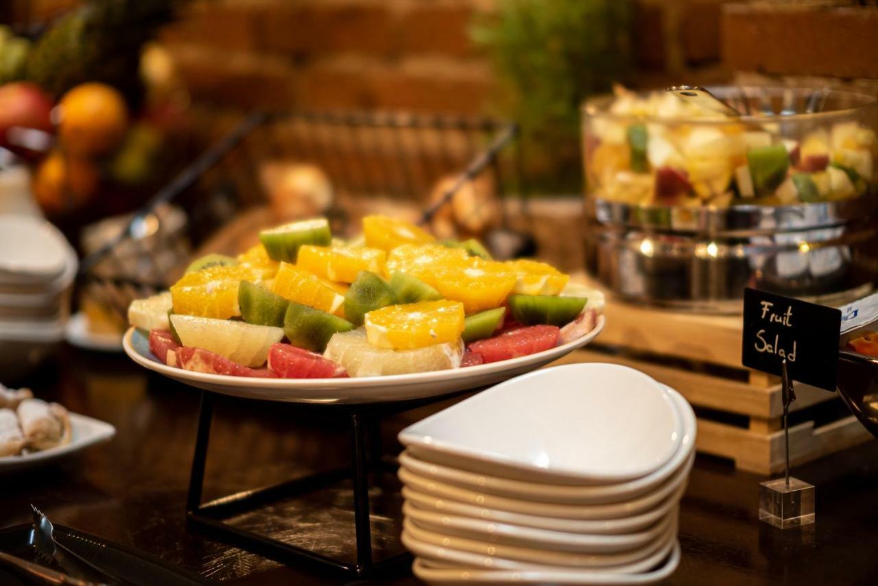 Moxa Bucharest Boutique Hotel Bagian luar foto
