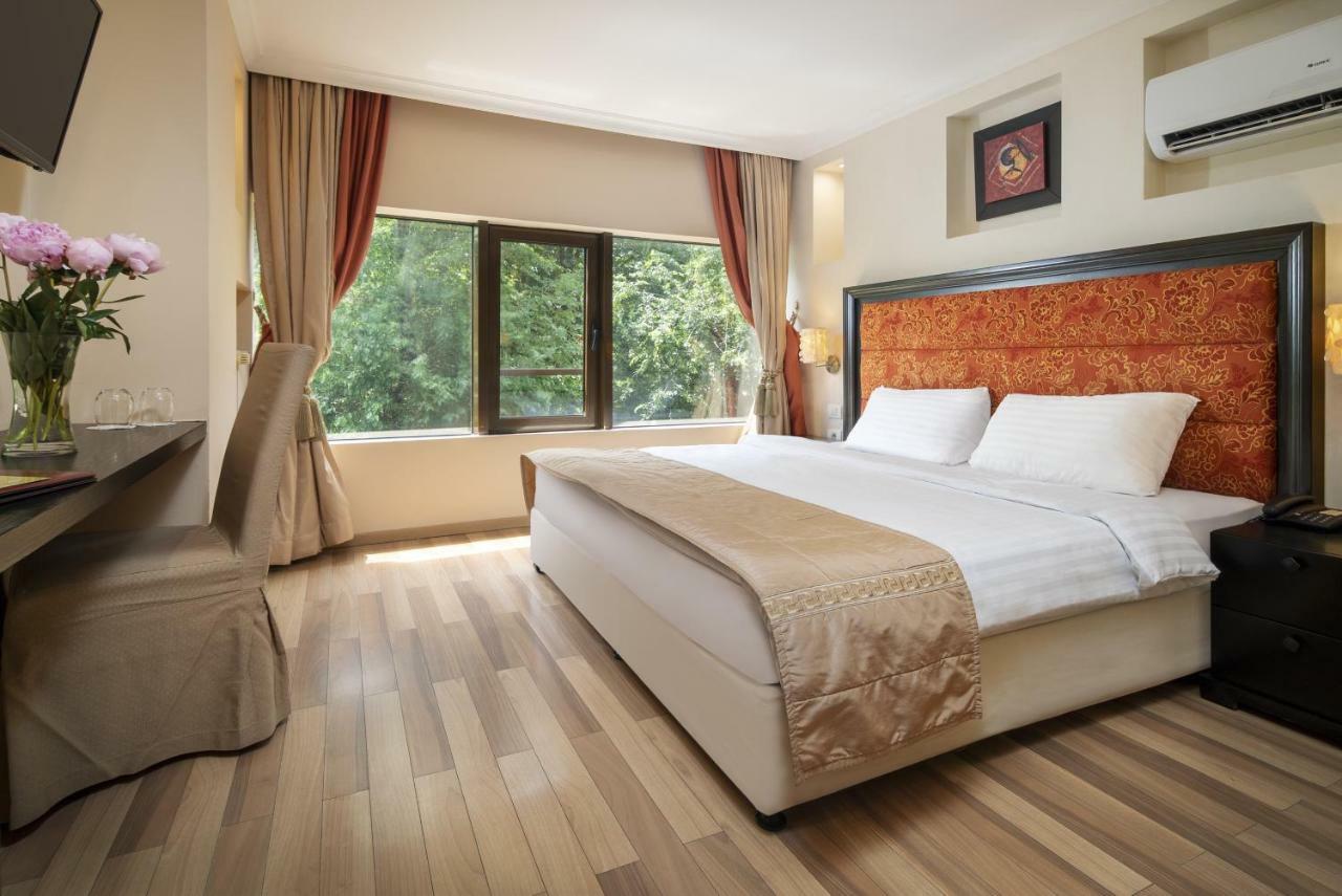 Moxa Bucharest Boutique Hotel Bagian luar foto