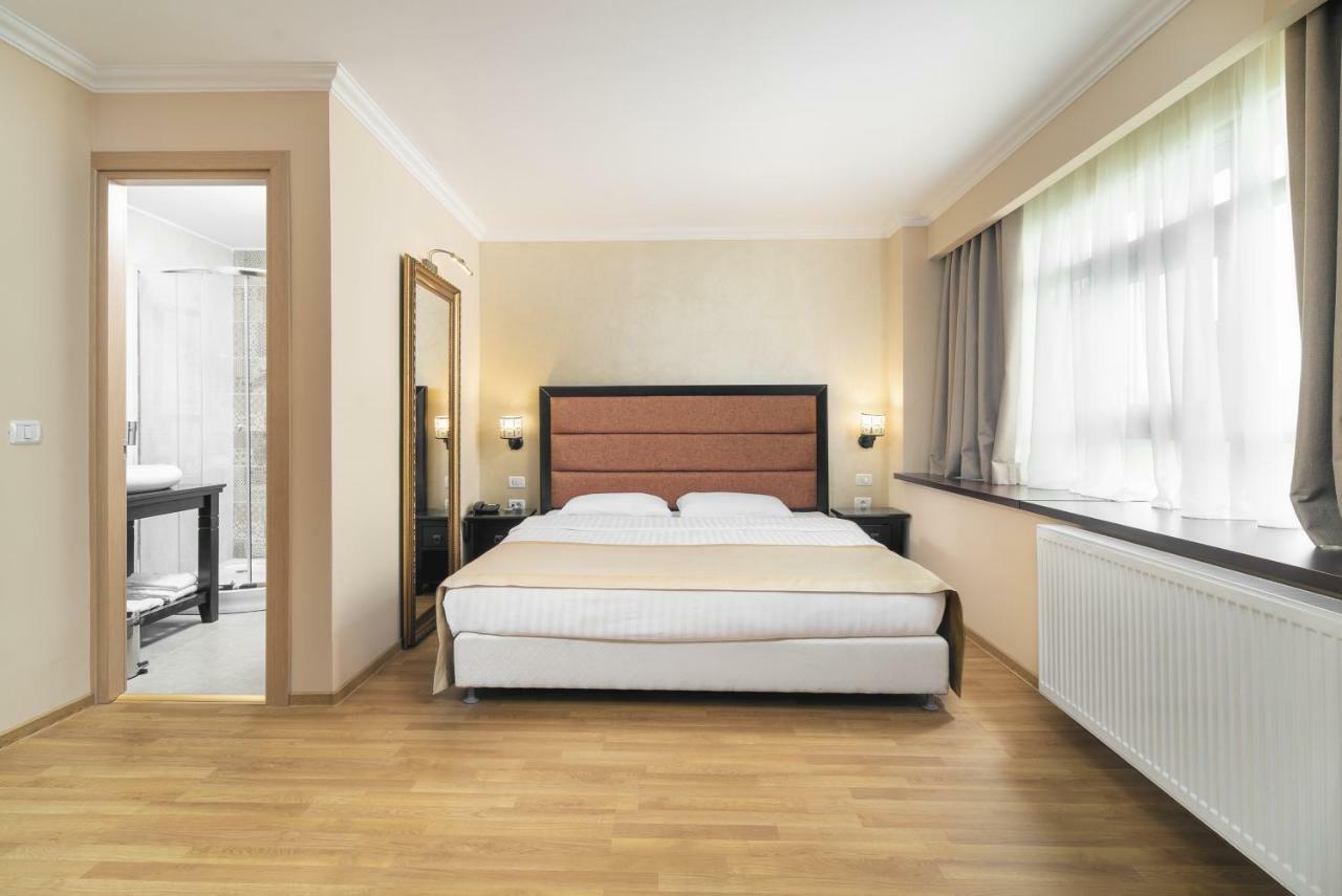 Moxa Bucharest Boutique Hotel Bagian luar foto