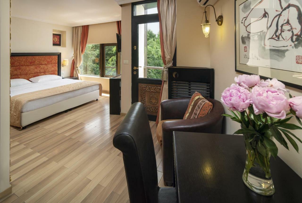 Moxa Bucharest Boutique Hotel Bagian luar foto