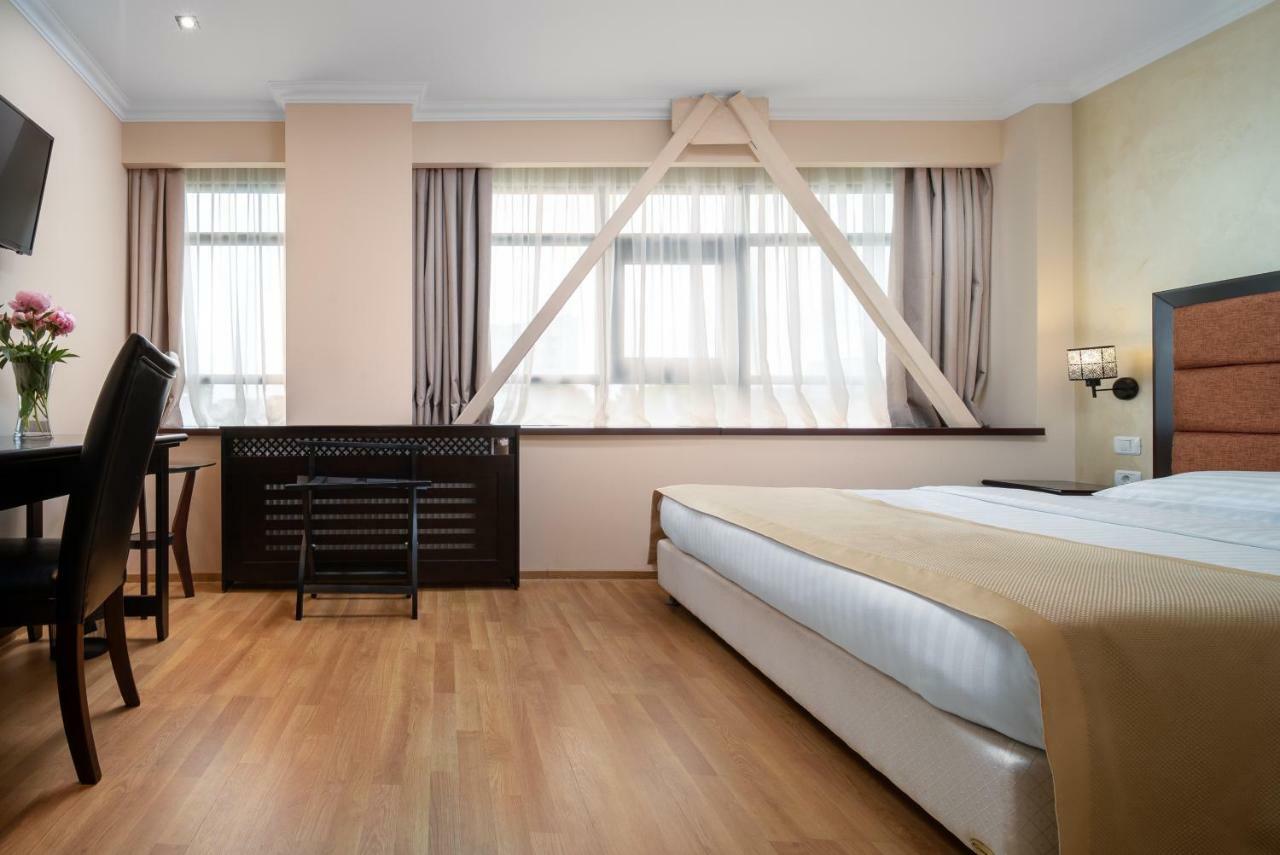 Moxa Bucharest Boutique Hotel Bagian luar foto