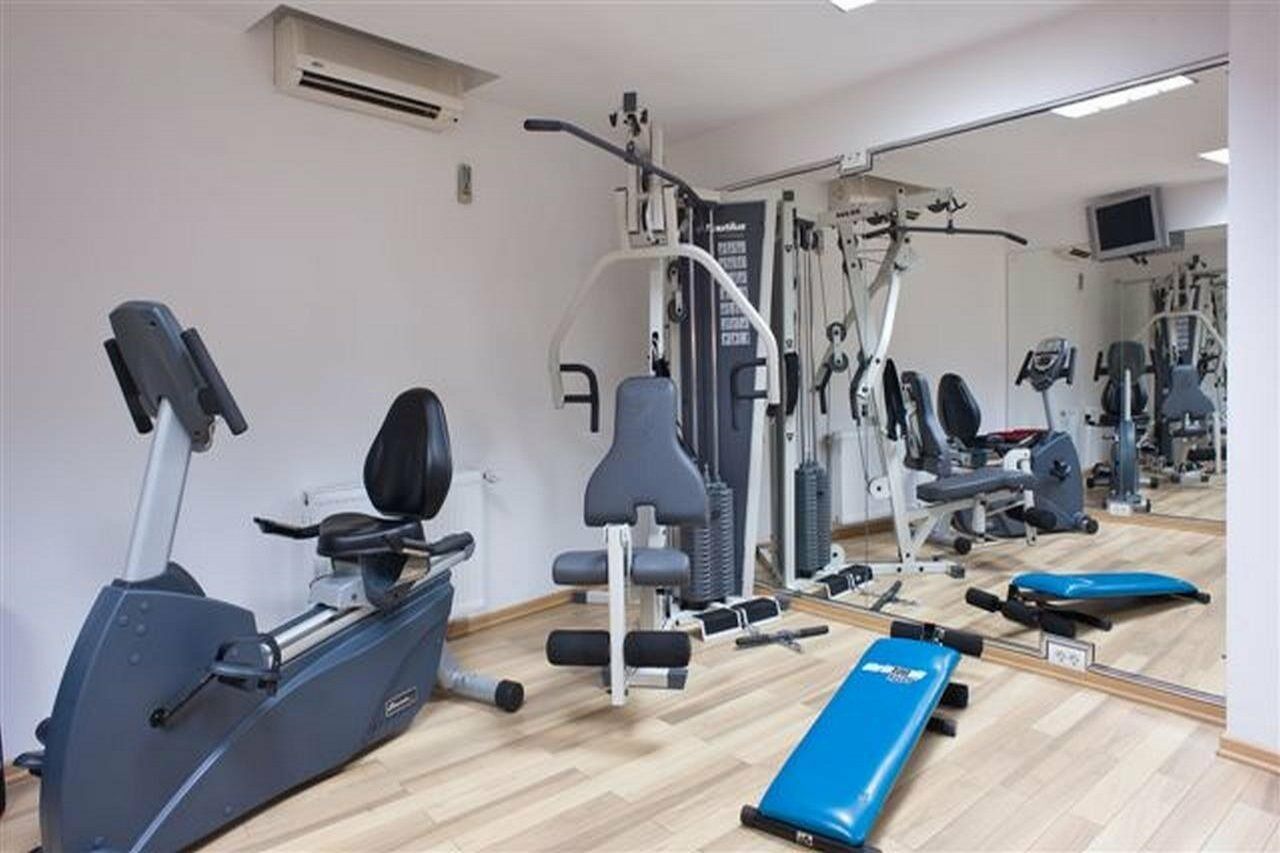 Moxa Bucharest Boutique Hotel Bagian luar foto
