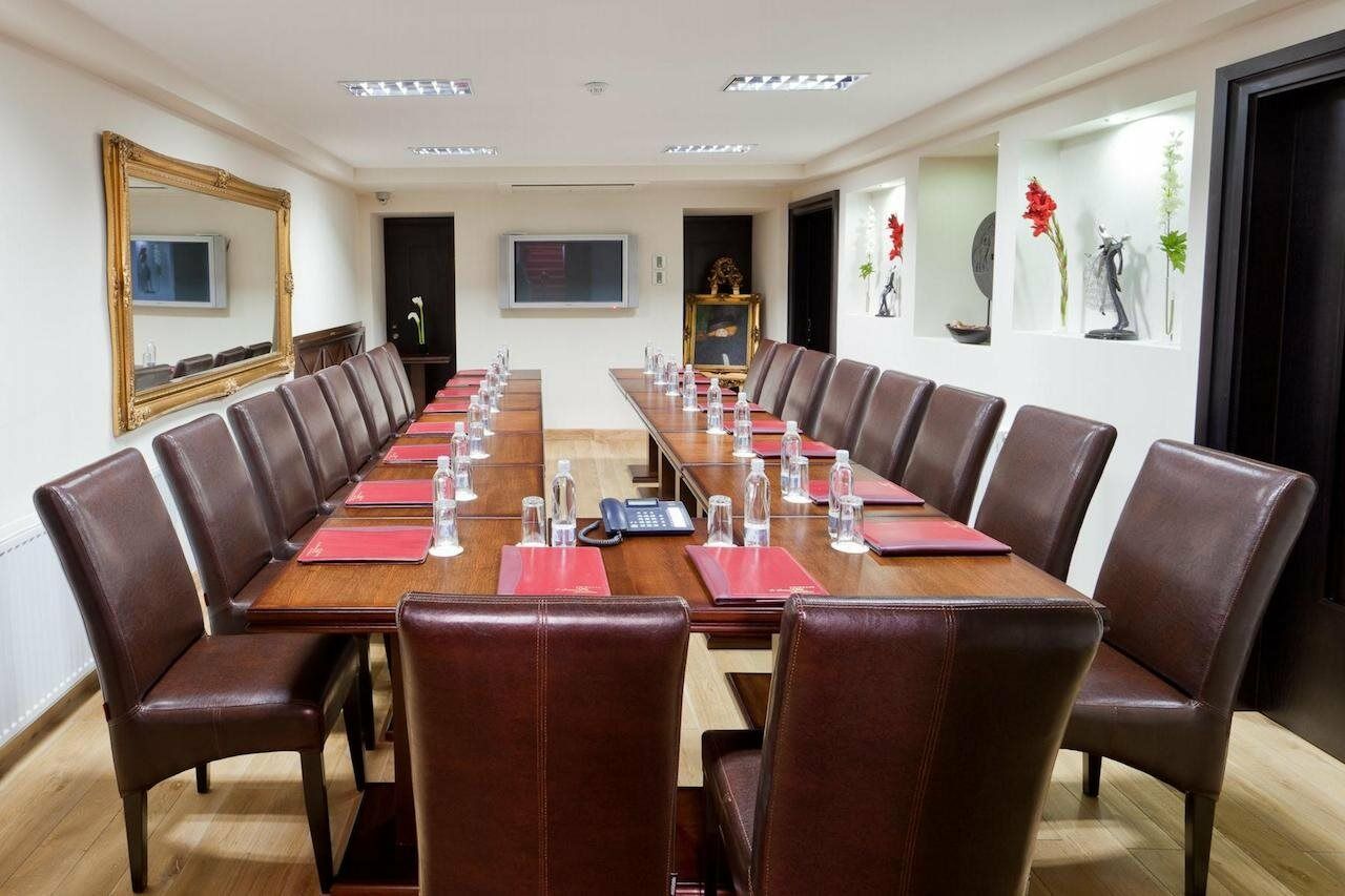Moxa Bucharest Boutique Hotel Bisnis foto
